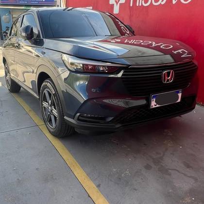 HONDA HR-V 1.5 DI I-VTEC FLEX EXL CVT